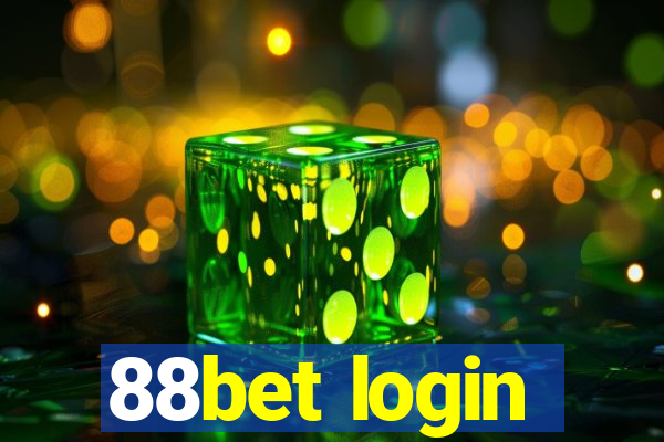 88bet login